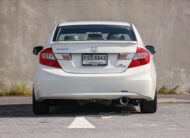 Honda Civic FB 1.8 S PF-รถบ้านมือสอง