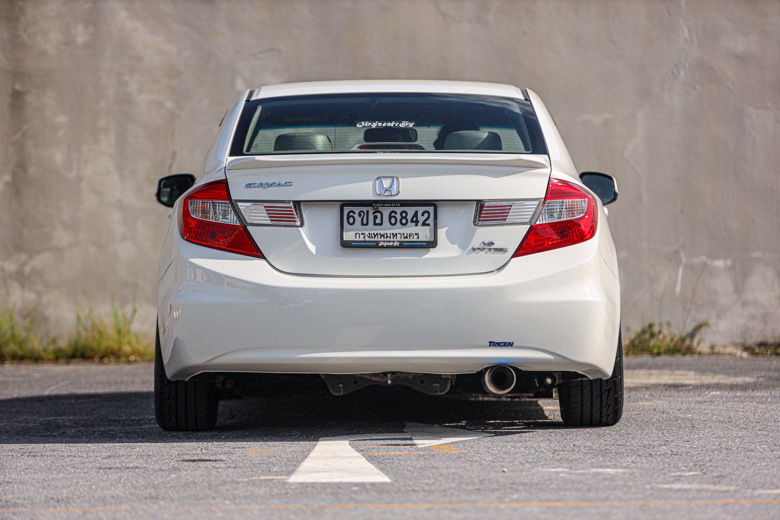 Honda Civic FB 1.8 S PF-รถบ้านมือสอง