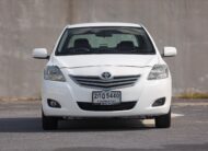 Toyota Vios E PF-รถบ้านมือสอง