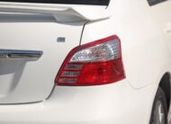 Toyota Vios E PF-รถบ้านมือสอง