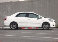 Toyota Vios E PF-รถบ้านมือสอง