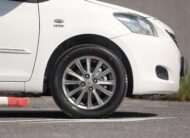Toyota Vios E PF-รถบ้านมือสอง