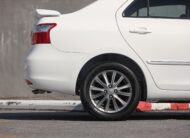 Toyota Vios E PF-รถบ้านมือสอง