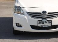 Toyota Vios E PF-รถบ้านมือสอง