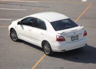 Toyota Vios E PF-รถบ้านมือสอง