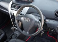 Toyota Vios E PF-รถบ้านมือสอง