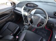 Toyota Vios E PF-รถบ้านมือสอง
