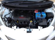Toyota Vios E PF-รถบ้านมือสอง