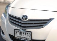 Toyota Vios E PF-รถบ้านมือสอง