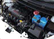 Toyota Vios E PF-รถบ้านมือสอง
