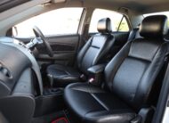 Toyota Vios E PF-รถบ้านมือสอง