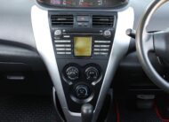 Toyota Vios E PF-รถบ้านมือสอง
