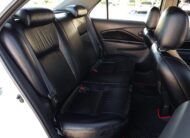 Toyota Vios E PF-รถบ้านมือสอง