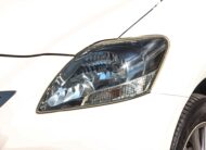 Toyota Vios E PF-รถบ้านมือสอง
