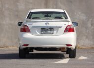 Toyota Vios E PF-รถบ้านมือสอง