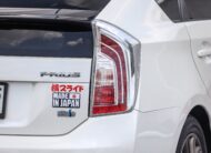 Toyota Prius 1.8 Hybrid TRD Sportivo PF-รถบ้านมือสอง