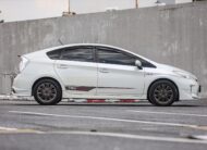 Toyota Prius 1.8 Hybrid TRD Sportivo PF-รถบ้านมือสอง