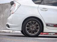 Toyota Prius 1.8 Hybrid TRD Sportivo PF-รถบ้านมือสอง