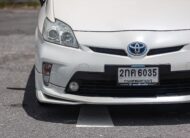 Toyota Prius 1.8 Hybrid TRD Sportivo PF-รถบ้านมือสอง