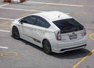 Toyota Prius 1.8 Hybrid TRD Sportivo PF-รถบ้านมือสอง