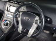Toyota Prius 1.8 Hybrid TRD Sportivo PF-รถบ้านมือสอง