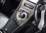Toyota Prius 1.8 Hybrid TRD Sportivo PF-รถบ้านมือสอง