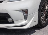Toyota Prius 1.8 Hybrid TRD Sportivo PF-รถบ้านมือสอง