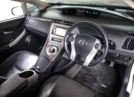 Toyota Prius 1.8 Hybrid TRD Sportivo PF-รถบ้านมือสอง