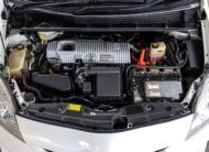 Toyota Prius 1.8 Hybrid TRD Sportivo PF-รถบ้านมือสอง