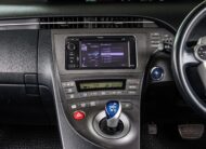 Toyota Prius 1.8 Hybrid TRD Sportivo PF-รถบ้านมือสอง