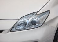 Toyota Prius 1.8 Hybrid TRD Sportivo PF-รถบ้านมือสอง