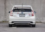 Toyota Prius 1.8 Hybrid TRD Sportivo PF-รถบ้านมือสอง