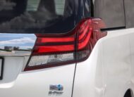Toyota Alphard Hybrid SR C-Package E-Four PF-รถบ้านมือสอง