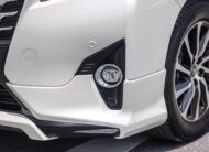 Toyota Alphard Hybrid SR C-Package E-Four PF-รถบ้านมือสอง