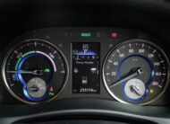 Toyota Alphard Hybrid SR C-Package E-Four PF-รถบ้านมือสอง