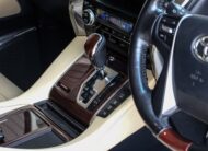 Toyota Alphard Hybrid SR C-Package E-Four PF-รถบ้านมือสอง