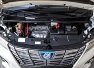 Toyota Alphard Hybrid SR C-Package E-Four PF-รถบ้านมือสอง