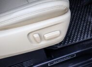 Toyota Alphard Hybrid SR C-Package E-Four PF-รถบ้านมือสอง