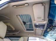 Toyota Alphard Hybrid SR C-Package E-Four PF-รถบ้านมือสอง