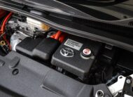 Toyota Alphard Hybrid SR C-Package E-Four PF-รถบ้านมือสอง