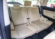 Toyota Alphard Hybrid SR C-Package E-Four PF-รถบ้านมือสอง