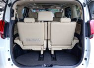 Toyota Alphard Hybrid SR C-Package E-Four PF-รถบ้านมือสอง