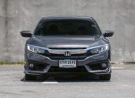 Honda Civic Fc 1.8 EL PF-รถบ้านมือสอง