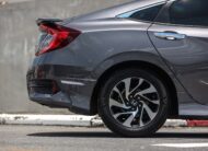 Honda Civic Fc 1.8 EL PF-รถบ้านมือสอง