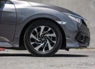 Honda Civic Fc 1.8 EL PF-รถบ้านมือสอง