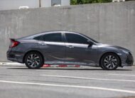 Honda Civic Fc 1.8 EL PF-รถบ้านมือสอง