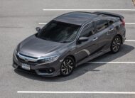 Honda Civic Fc 1.8 EL PF-รถบ้านมือสอง