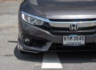 Honda Civic Fc 1.8 EL PF-รถบ้านมือสอง