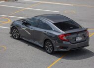 Honda Civic Fc 1.8 EL PF-รถบ้านมือสอง
