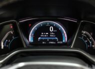 Honda Civic Fc 1.8 EL PF-รถบ้านมือสอง